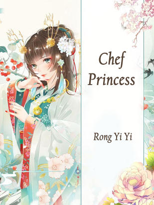 Chef Princess